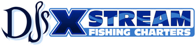 DJ's Xstream Fishing Charters
